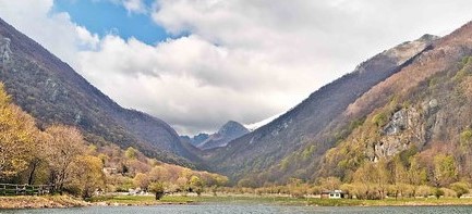 Featured image for “LA VALLE INCANTATA TREK”