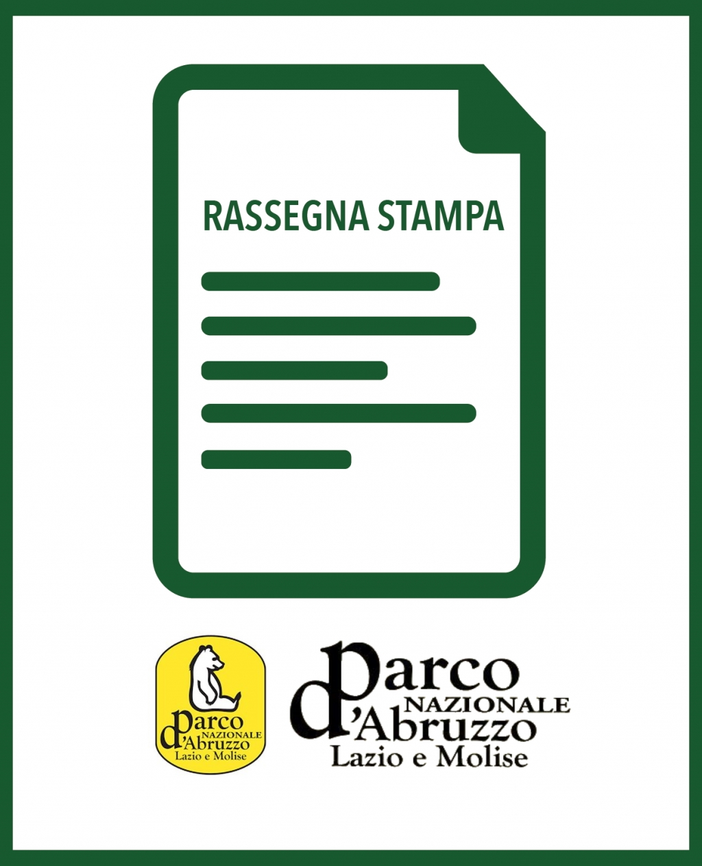Featured image for “RASSEGNA STAMPA N. 39”