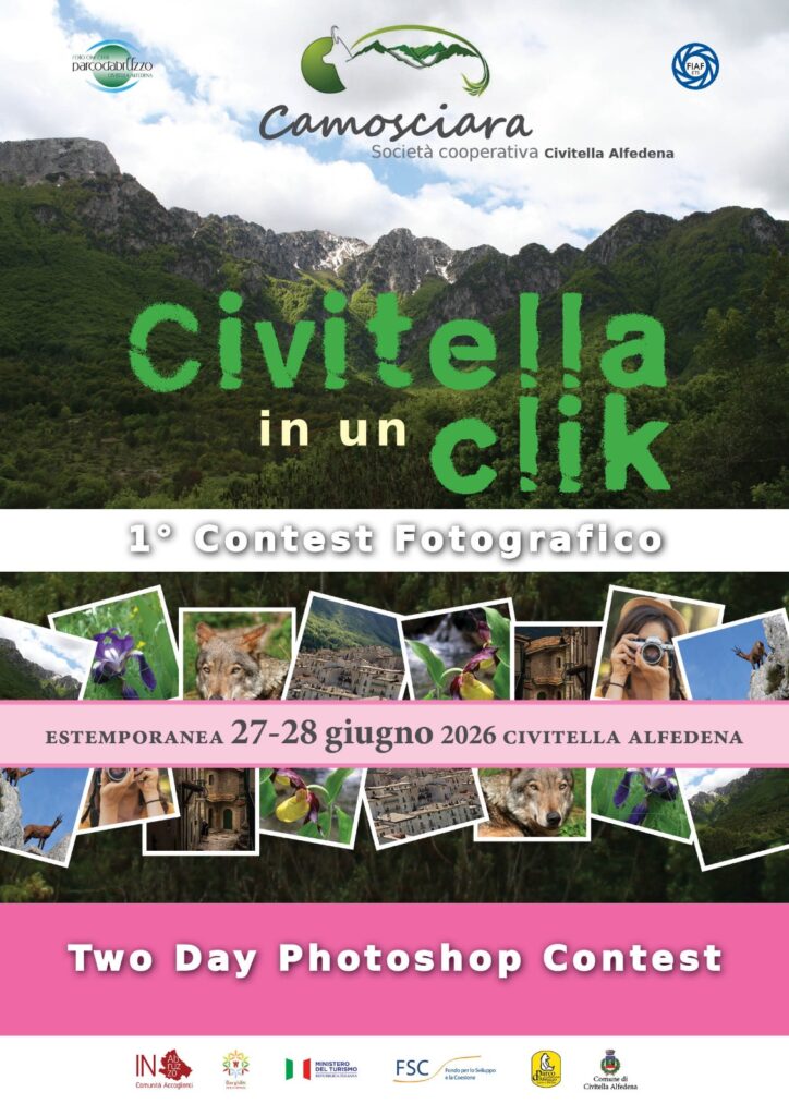 Civitella Clik